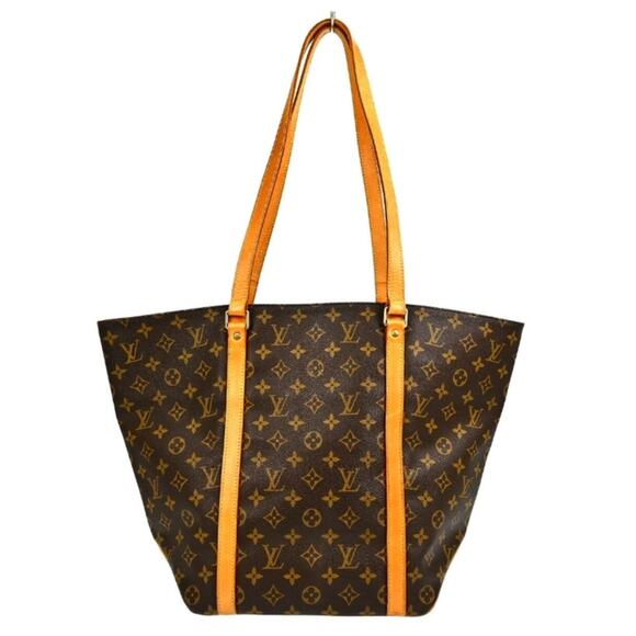 💎✨HOT BUY✨💎AUTHENTIC Louis Vuitton SAC SHOPPING - Picture 2 of 10